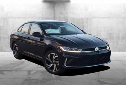 2026 Volkswagen Jetta 1.5T SEL