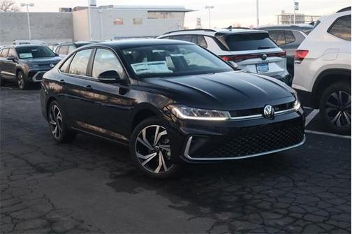 2026 Volkswagen Jetta 1.5T SEL