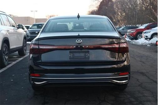 2026 Volkswagen Jetta 1.5T SEL