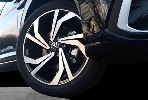 2026 Volkswagen Jetta 1.5T SEL