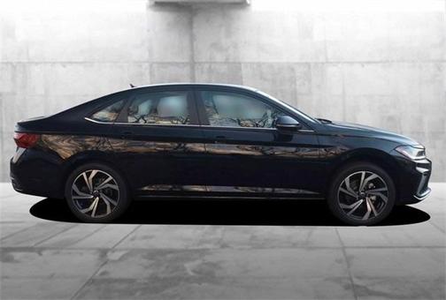 2026 Volkswagen Jetta 1.5T SEL