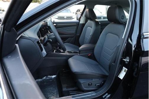 2026 Volkswagen Jetta 1.5T SEL