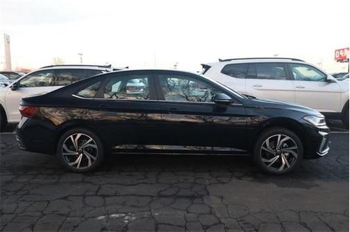 2026 Volkswagen Jetta 1.5T SEL