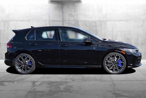 2026 Volkswagen Golf R 2.0T