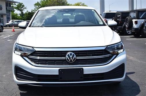 2024 Volkswagen Jetta 1.5T S