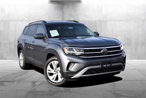 2023 Volkswagen Atlas 3.6L SE w/Technology