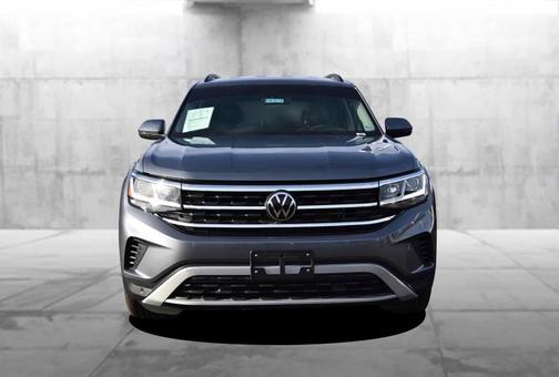2023 Volkswagen Atlas 3.6L SE w/Technology