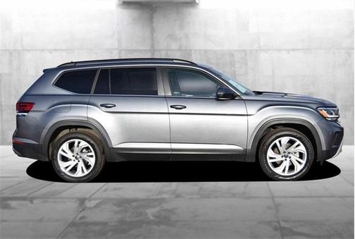 2023 Volkswagen Atlas 3.6L SE w/Technology