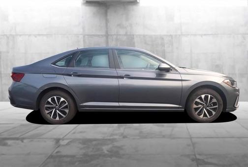 2025 Volkswagen Jetta 1.5T S