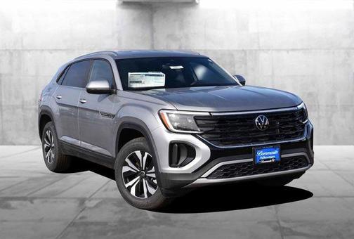 2026 Volkswagen Atlas Cross Sport 2.0T SE