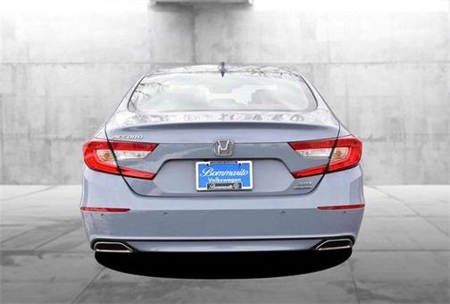 2022 Honda Accord Touring 2.0T