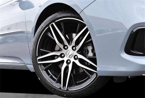 2022 Honda Accord Touring 2.0T