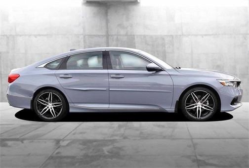 2022 Honda Accord Touring 2.0T