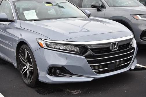 2022 Honda Accord Touring 2.0T