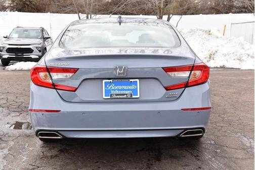 2022 Honda Accord Touring 2.0T