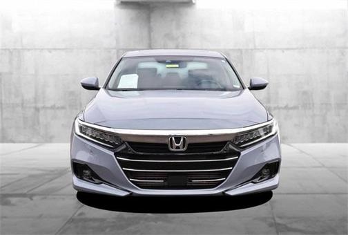 2022 Honda Accord Touring 2.0T