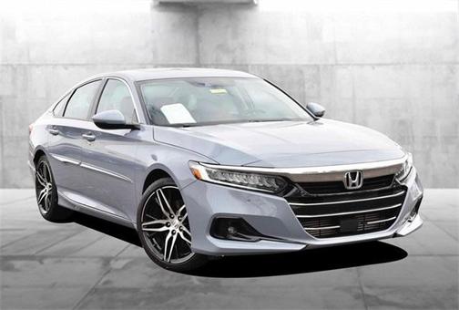 2022 Honda Accord Touring 2.0T