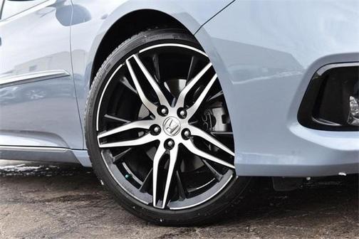 2022 Honda Accord Touring 2.0T