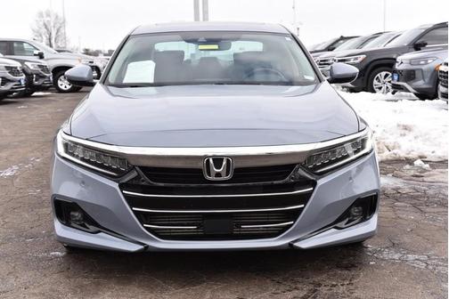 2022 Honda Accord Touring 2.0T