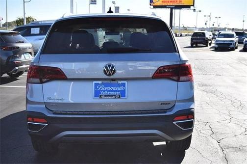 2024 Volkswagen Taos 1.5T SEL