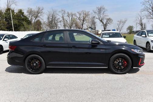 2026 Volkswagen Jetta GLI 2.0T Autobahn