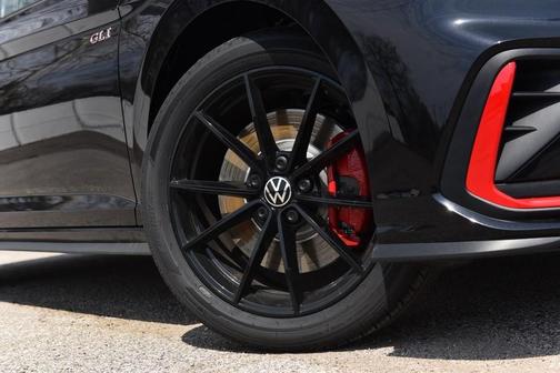 2026 Volkswagen Jetta GLI 2.0T Autobahn