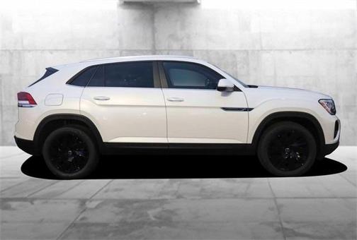 2026 Volkswagen Atlas Cross Sport 2.0T SE