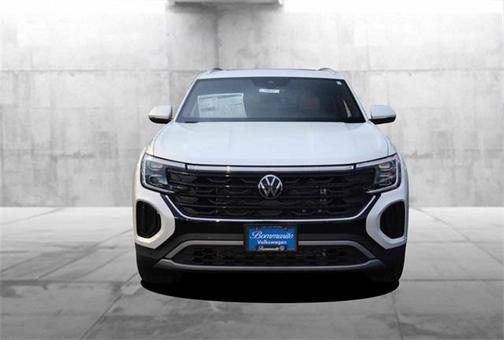 2026 Volkswagen Atlas Cross Sport 2.0T SE