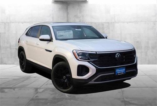 2026 Volkswagen Atlas Cross Sport 2.0T SE