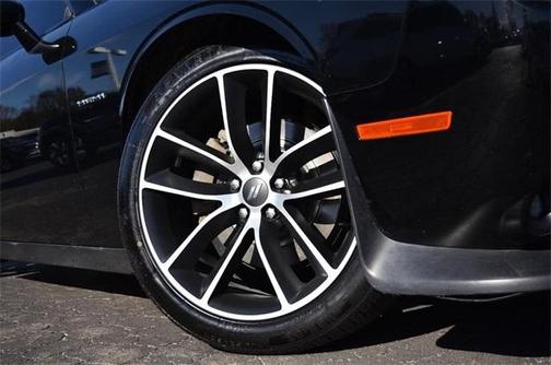 2020 Dodge Challenger R/T