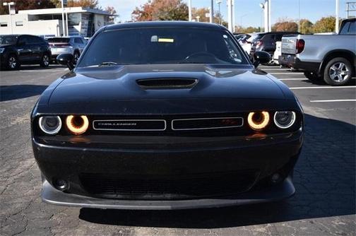 2020 Dodge Challenger R/T