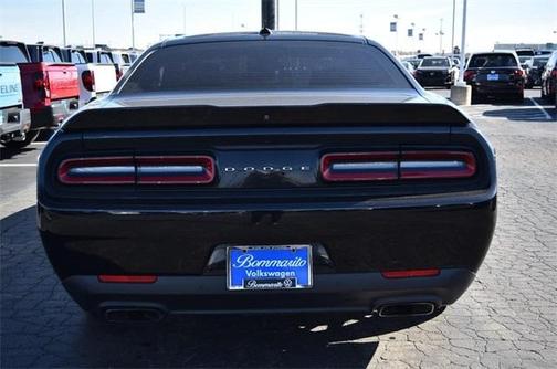 2020 Dodge Challenger R/T