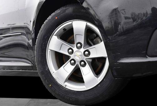 2015 Chevrolet Malibu 1LS