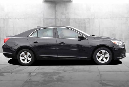 2015 Chevrolet Malibu 1LS