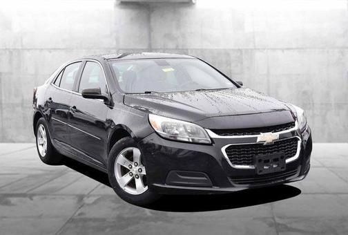 2015 Chevrolet Malibu 1LS