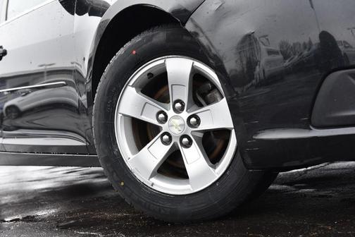 2015 Chevrolet Malibu 1LS