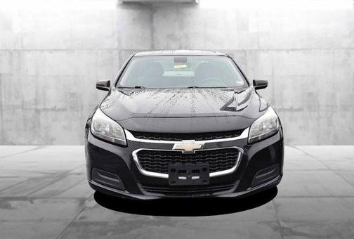2015 Chevrolet Malibu 1LS