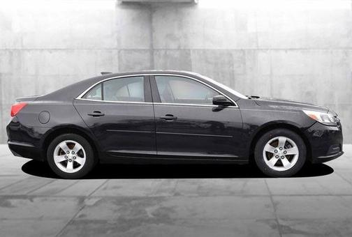 2015 Chevrolet Malibu 1LS