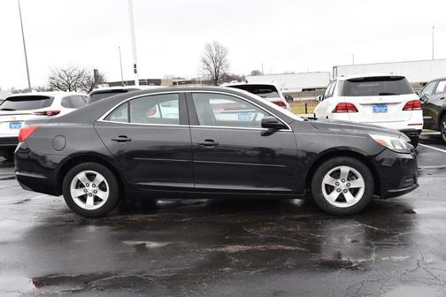 2015 Chevrolet Malibu 1LS
