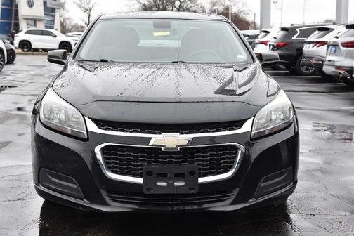 2015 Chevrolet Malibu 1LS