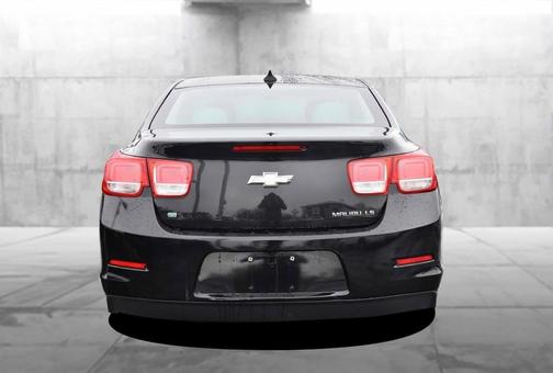 2015 Chevrolet Malibu 1LS