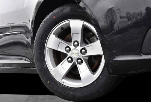 2015 Chevrolet Malibu 1LS