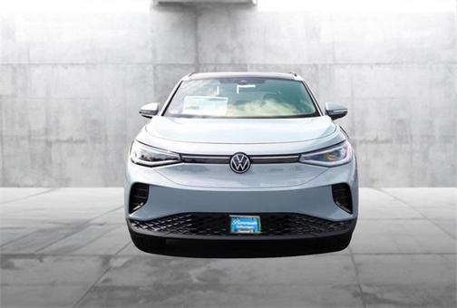 2025 Volkswagen ID.4 Pro S