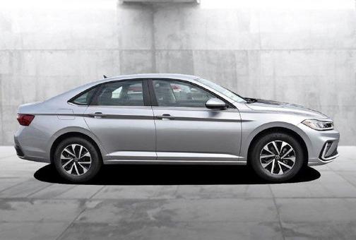 Pyrite 2027 Volkswagen Jetta 1.5T S