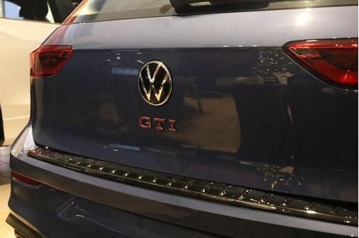 2026 Volkswagen Golf GTI AUTOBAHN