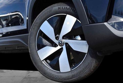 2026 Volkswagen Taos 1.5T S