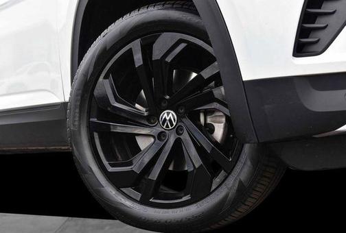 2023 Volkswagen Atlas 2.0T SE