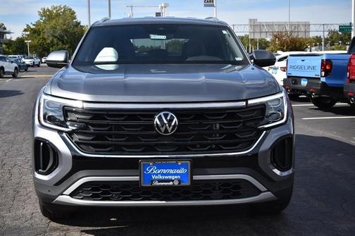 2025 Volkswagen Atlas Cross Sport 2.0T SE w/Technology 4MOTION