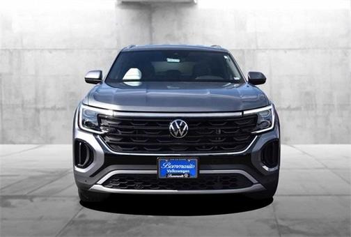 2025 Volkswagen Atlas Cross Sport 2.0T SE w/Technology 4MOTION