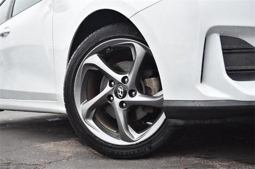 2019 Hyundai Veloster 2.0